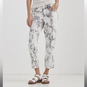 J Brand Aubry Sonic Denim